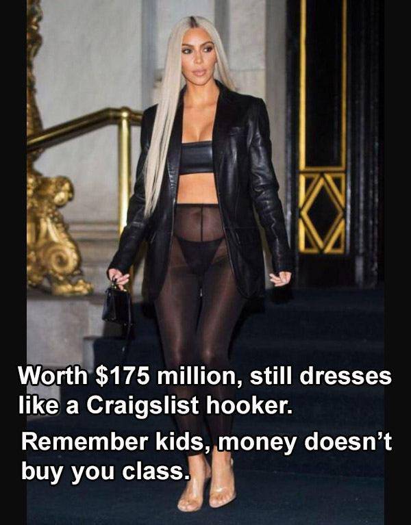 2017 Was Also Full Of Trash…