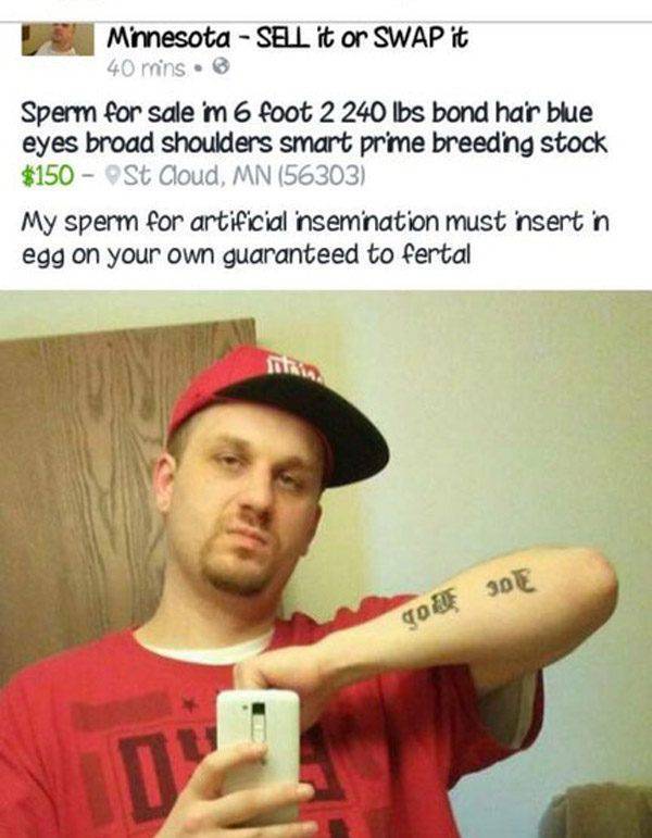 2017 Was Also Full Of Trash…