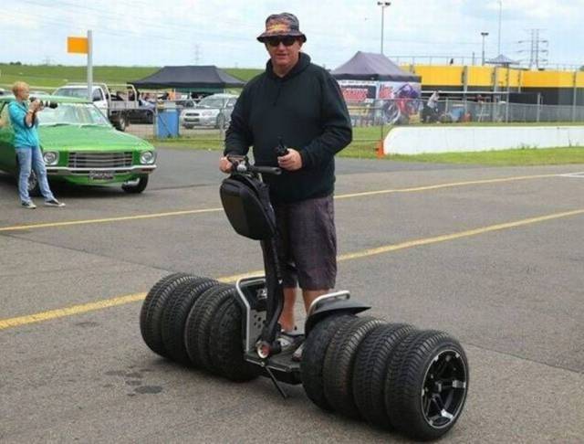 Morning Picdump