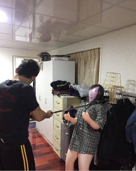 Don’t Order Sex Dolls From China…