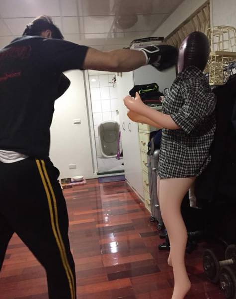 Don’t Order Sex Dolls From China…