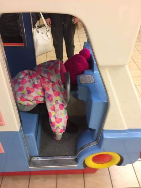 Morning Picdump