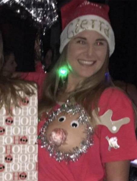 Reindeerboobs Are Overtaking The Internet And It’s Great!