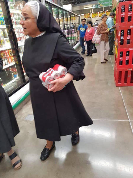 Morning Picdump