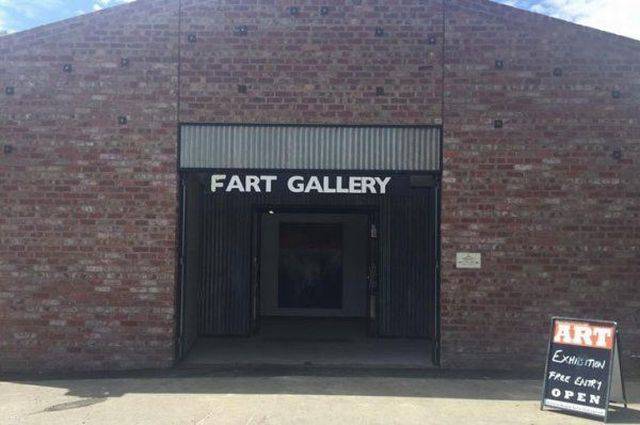 Dirty Mind, Come Here!