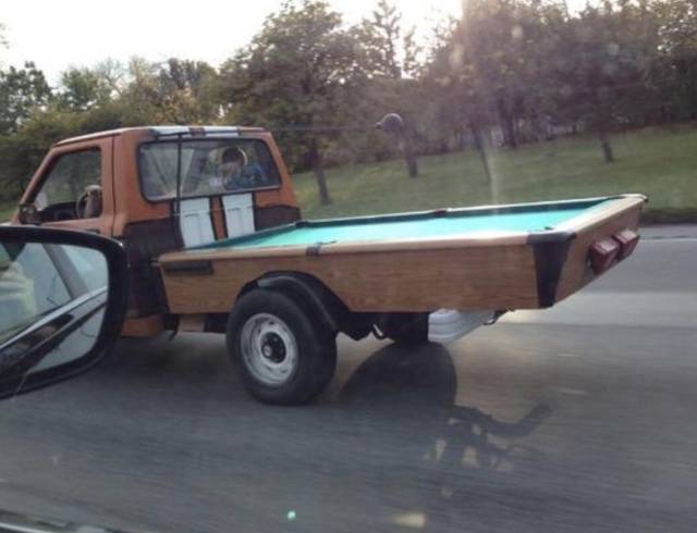 Morning Picdump