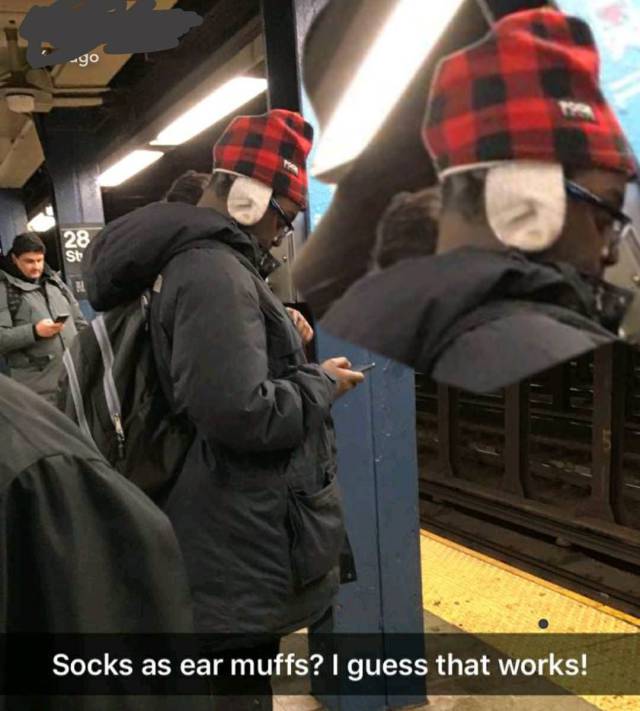 Morning Picdump