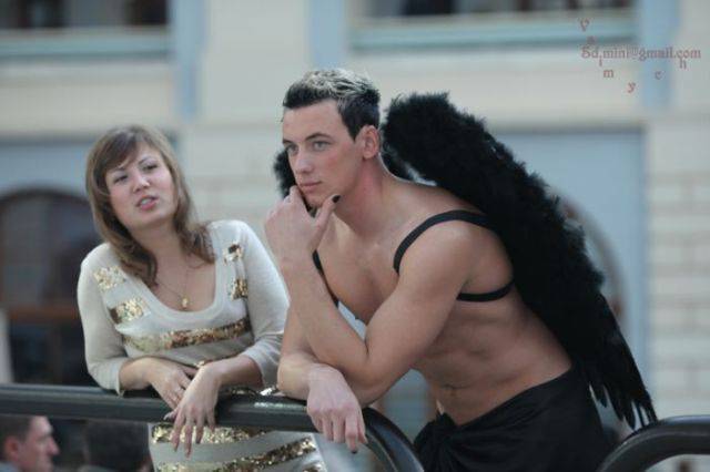 Morning Picdump