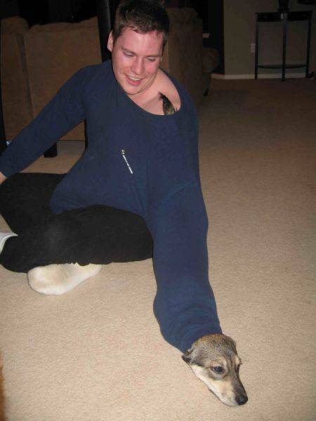 Morning Picdump