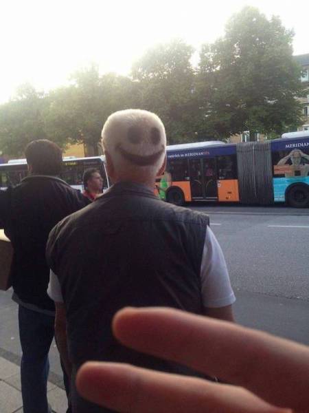 Morning Picdump