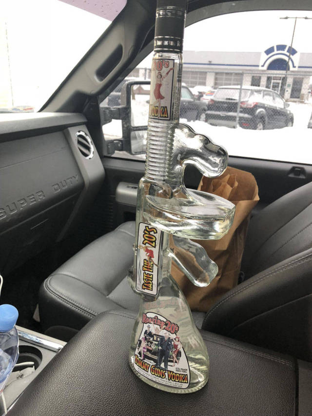 Morning Picdump