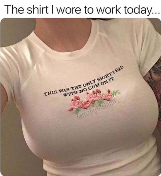 Daily Picdump