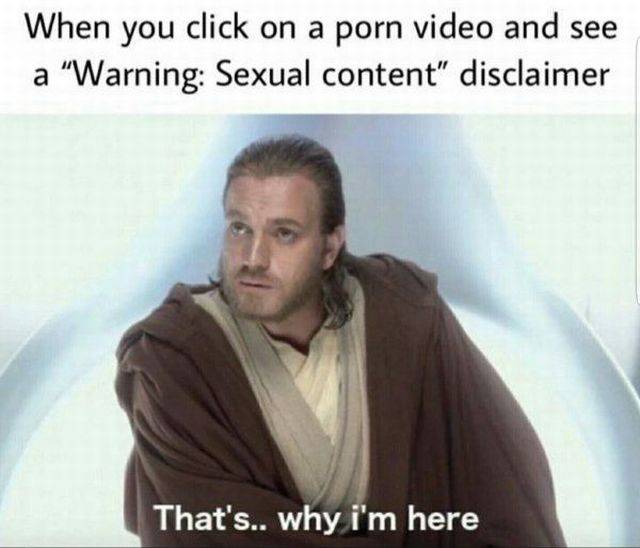 Dirty Mind, Come Here!