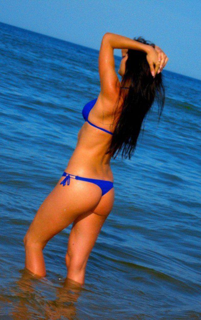 Bikinis Are Just One Reason to Love Summer