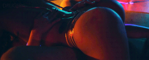 GIFs of Really Hot Girls