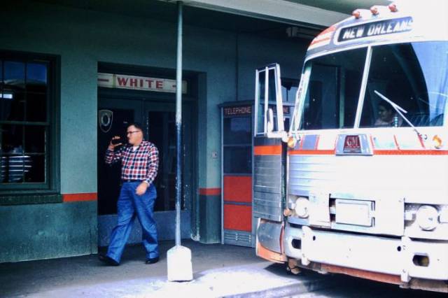 How America Looked Like In The 50s