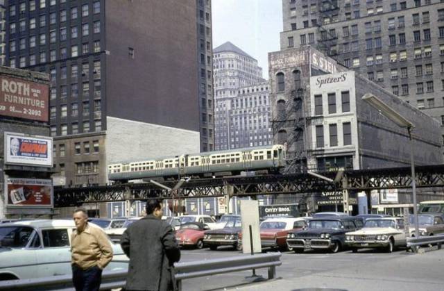 How America Looked Like In The 50s