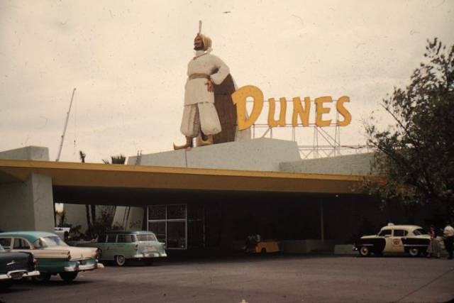 How America Looked Like In The 50s