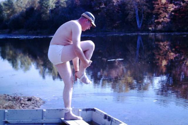 How America Looked Like In The 50s