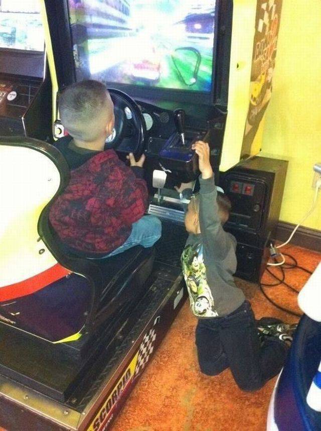 Daily Picdump