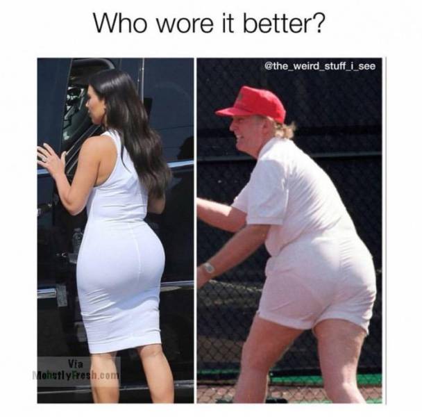 Funny Picdump