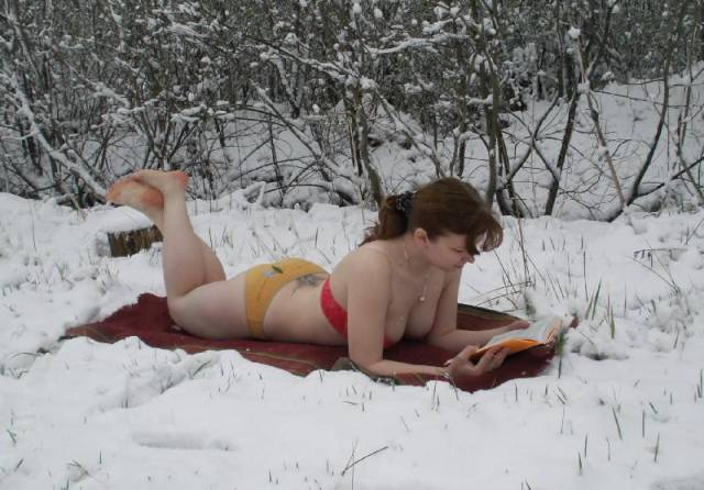 Dirty Mind, Come Here!