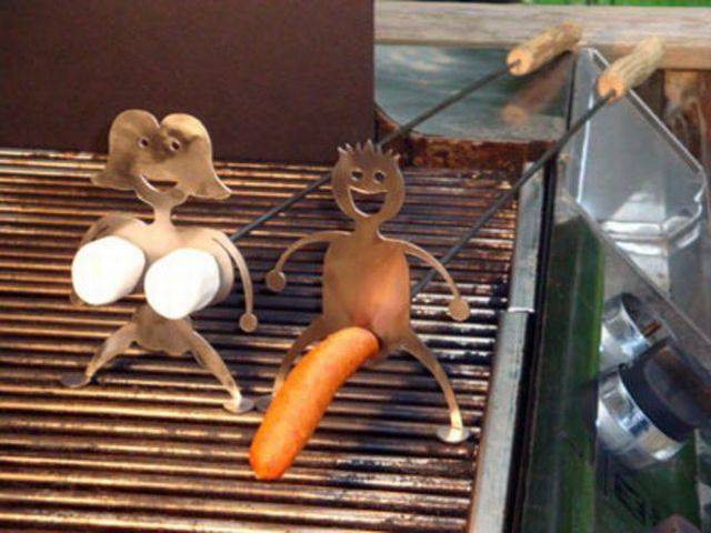 Dirty Mind, Come Here!