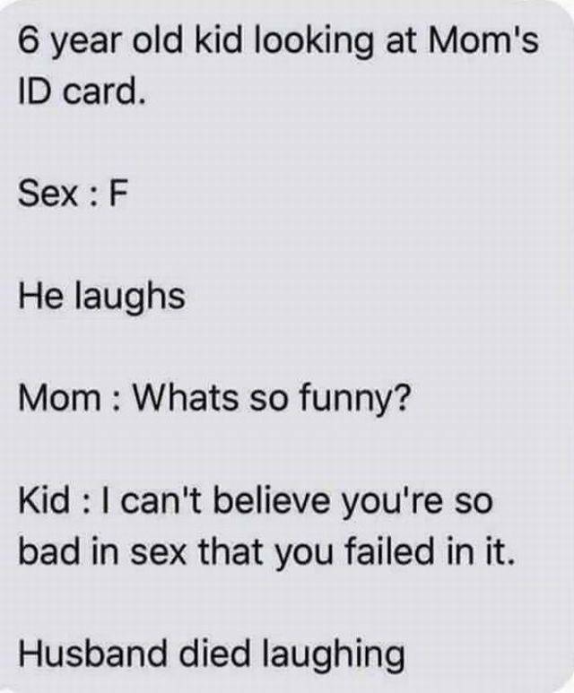 Dirty Mind, Come Here!