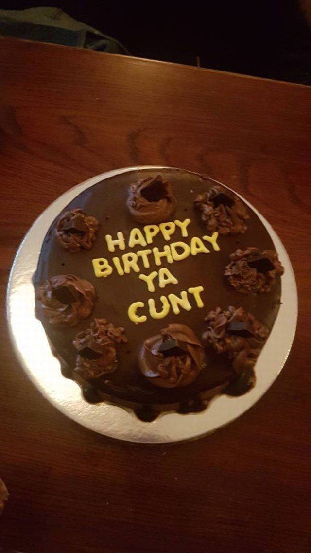 Dirty Mind, Come Here!