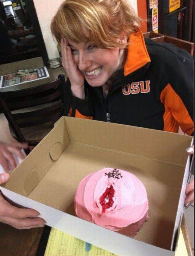 Dirty Mind, Come Here!