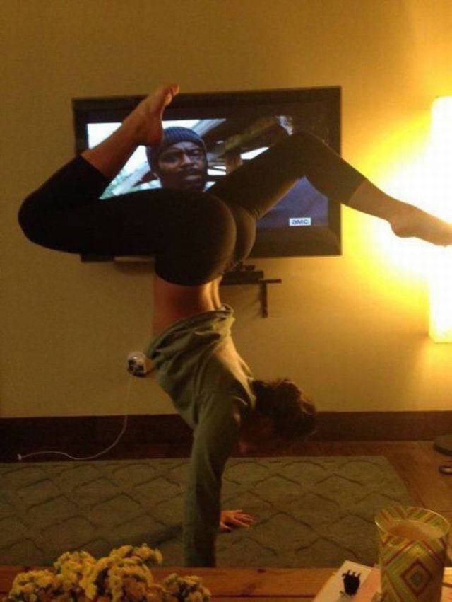 Dirty Mind, Come Here!