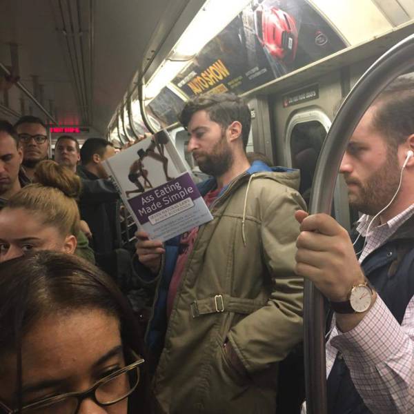 Morning Picdump