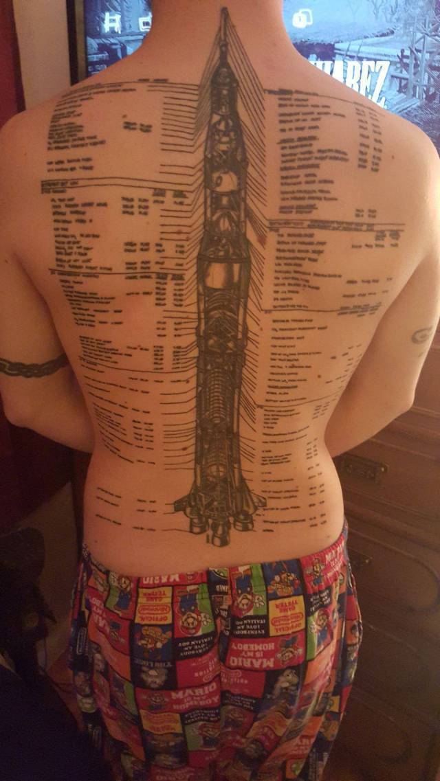 Morning Picdump