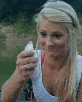 Perfect Girls Do Exist!