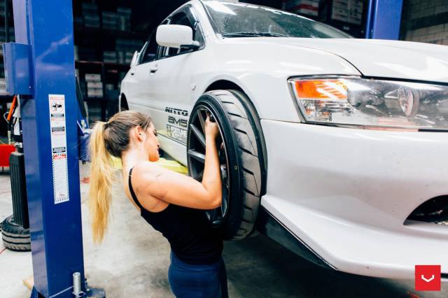 Perfect Girls Do Exist!