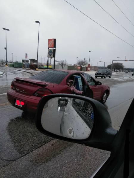 Morning Picdump