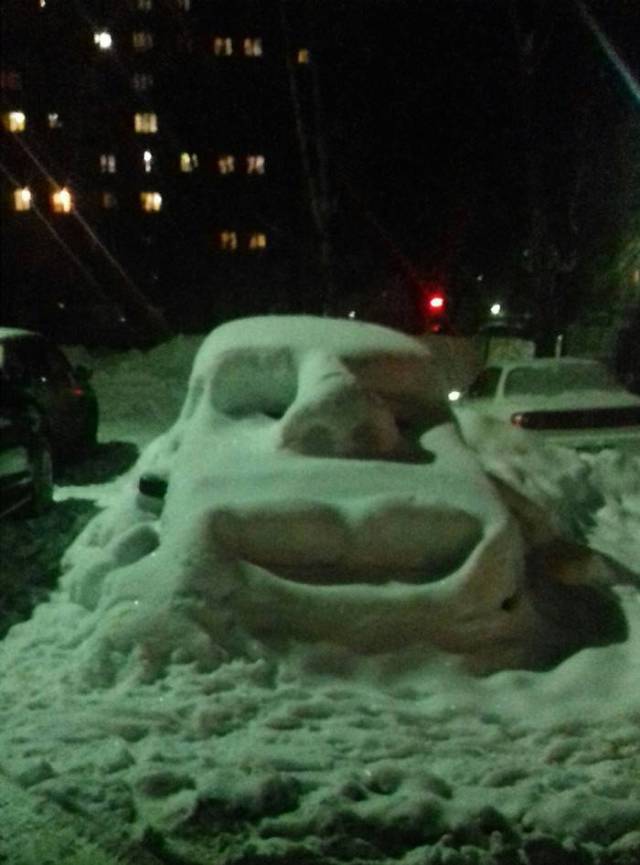 Morning Picdump
