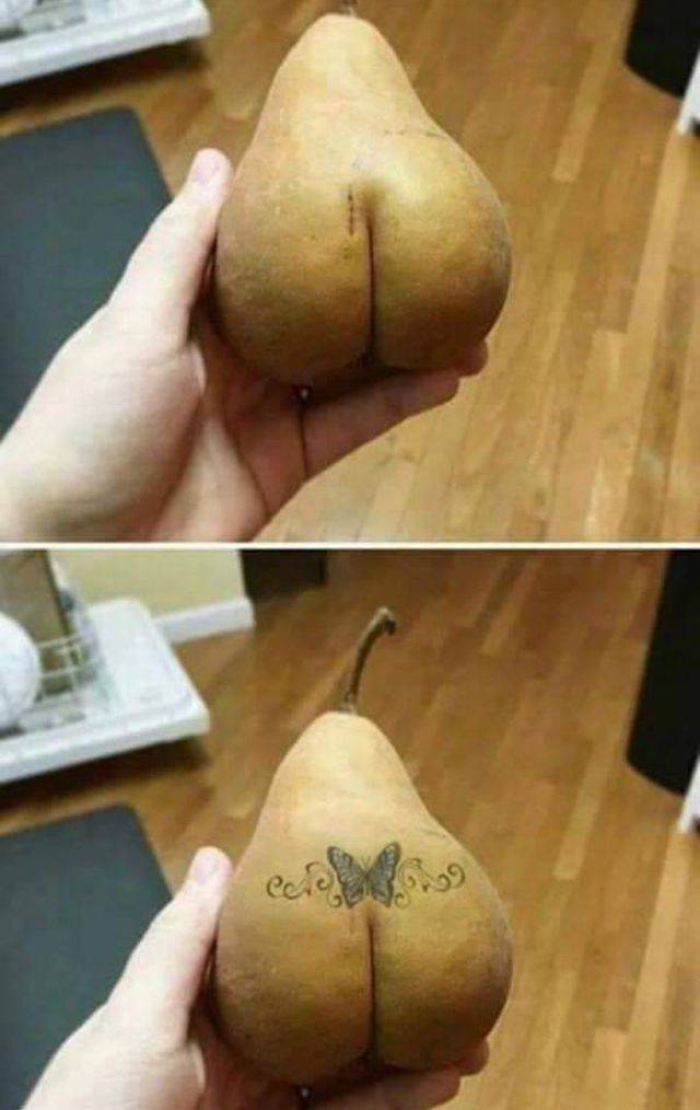 Dirty Mind, Come Here!
