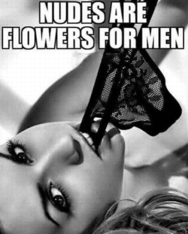 Dirty Mind, Come Here!