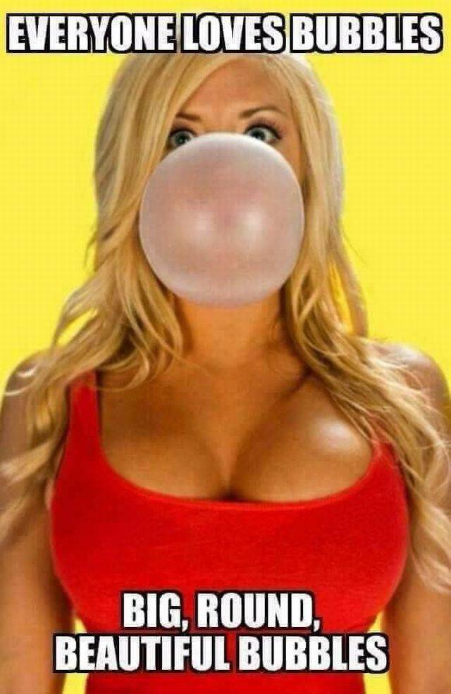 Dirty Mind, Come Here!
