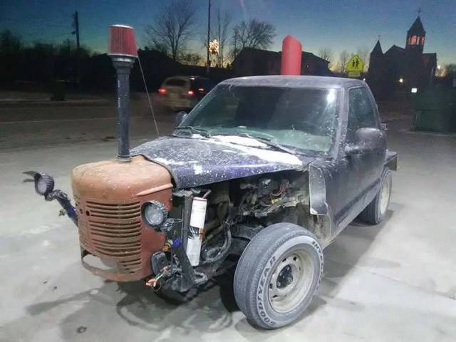 Daily Picdump