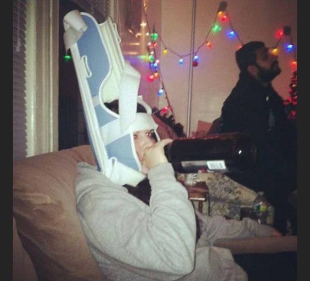Daily Picdump [WEEKEND EDITION]