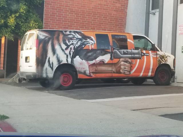 Daily Picdump [WEEKEND EDITION]