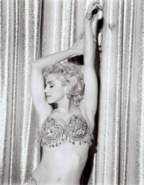 Celebrity Photos From The Past