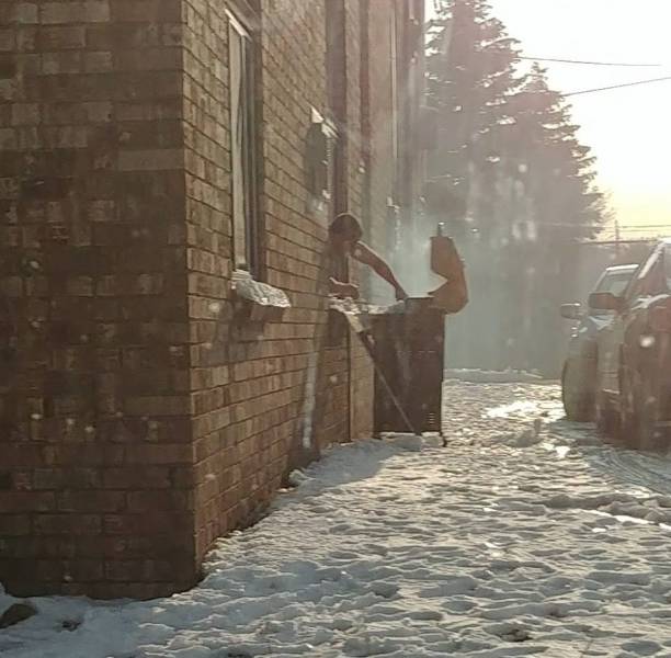 Morning Picdump