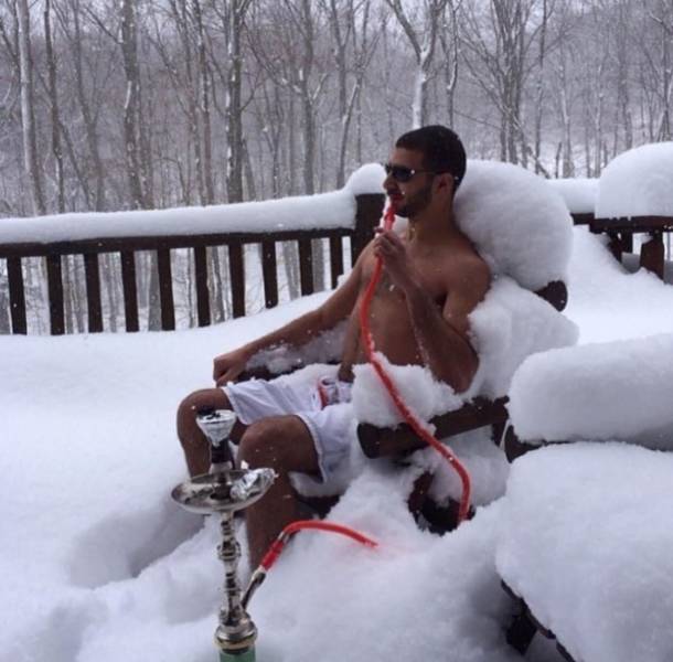 Morning Picdump