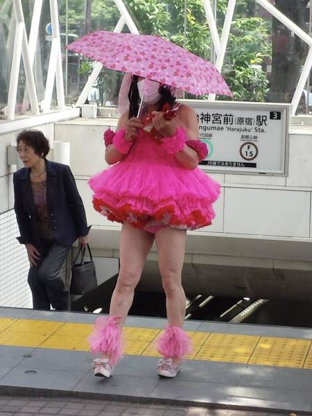 Morning Picdump