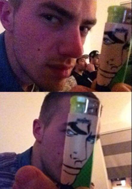 Morning Picdump