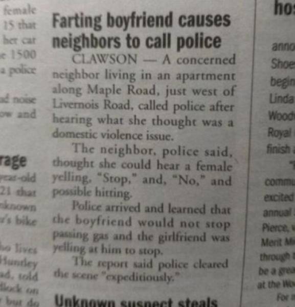 Boys Never Mature Fully!
