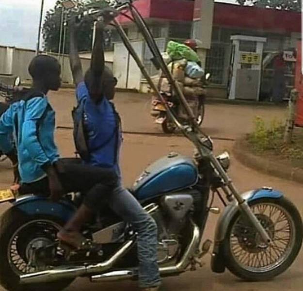 Morning Picdump